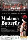 Pierluigi Cassano regista di 'Madama Butterfly'